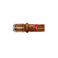 La Boucle belt brown 1