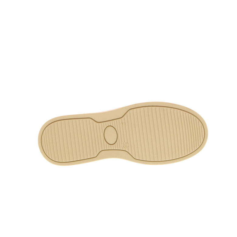 Stones And Bones hohe schuhe cognac 5