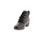 Solidus lace shoes black 3