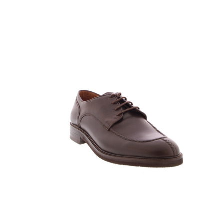 Ambiorix chaussures basses brun