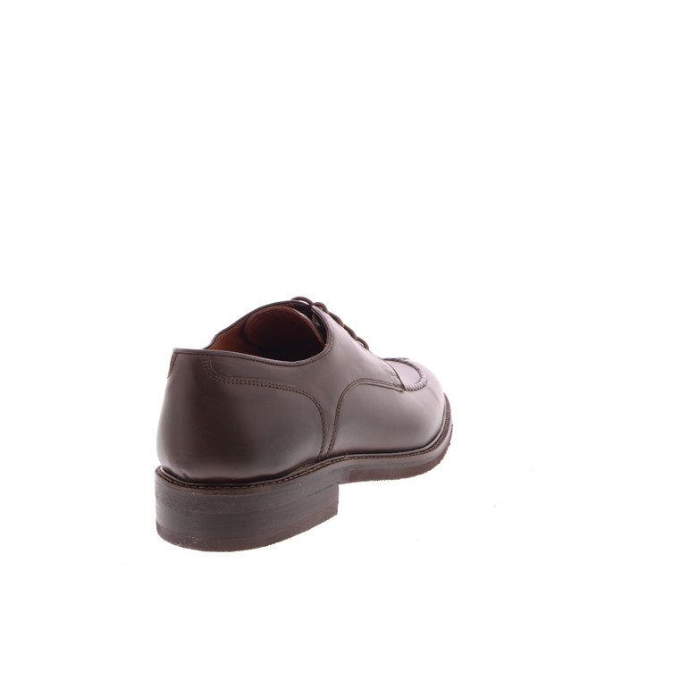 Ambiorix chaussures basses brun 4