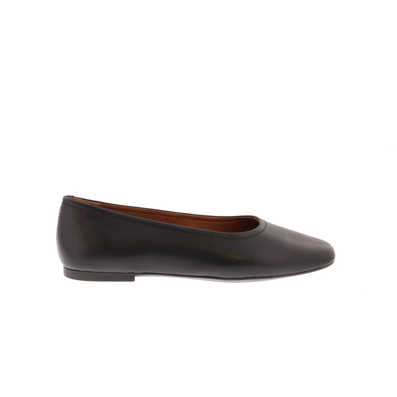 Vagabond ballerina's zwart 1