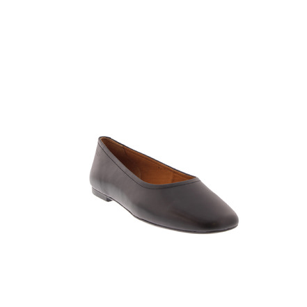 Vagabond ballerina's zwart