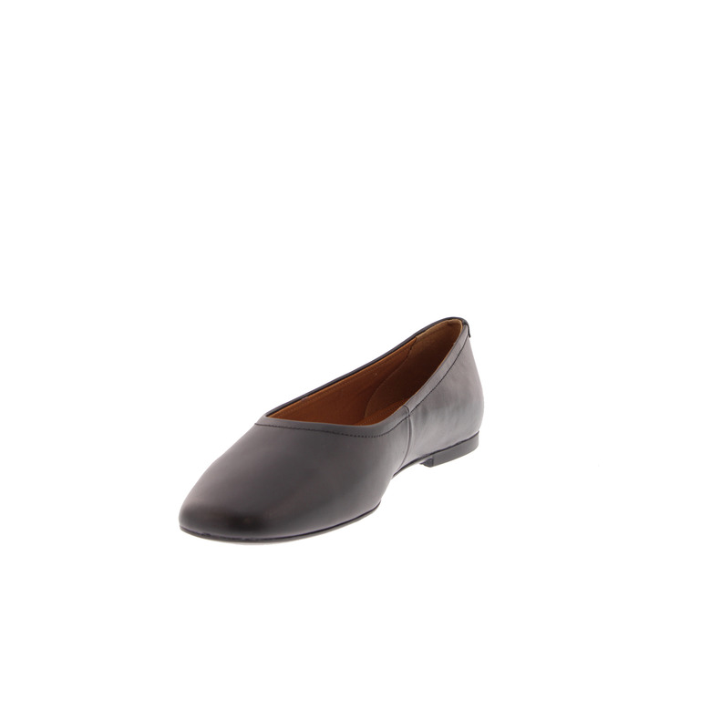 Vagabond ballerina's zwart 3