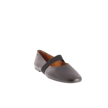 Vagabond ballerina's zwart