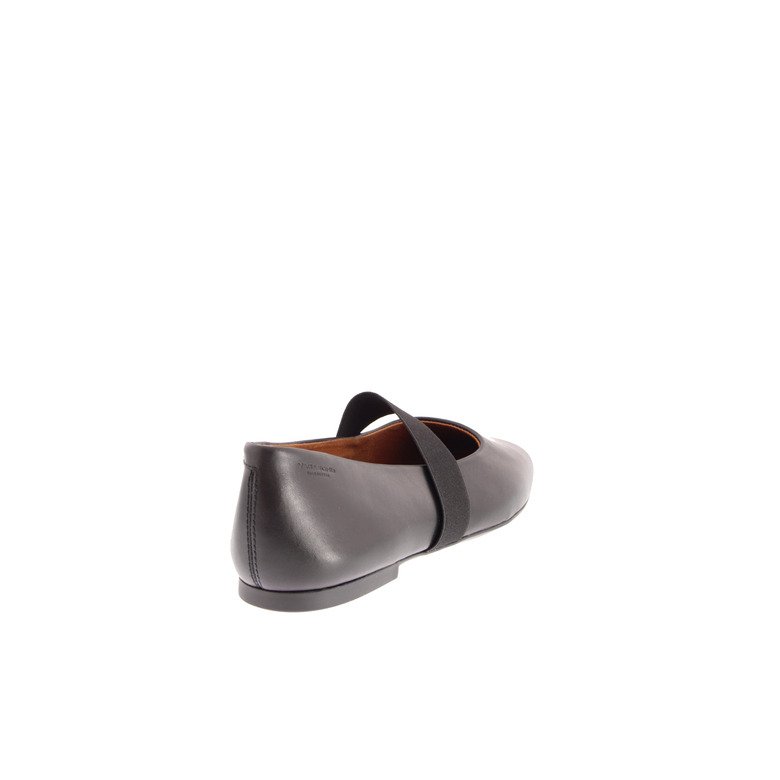 Vagabond ballerina's zwart 4