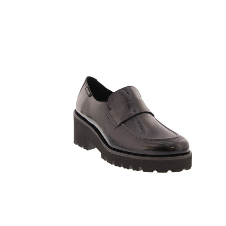 Mephisto mokassins schwarz