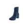 Mephisto stiefelette blau 3