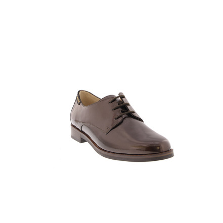 Mephisto schnürschuhe braun