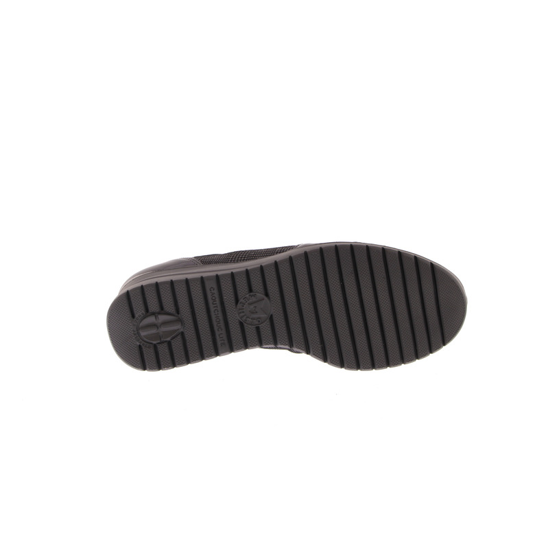 Mephisto low shoes black 5