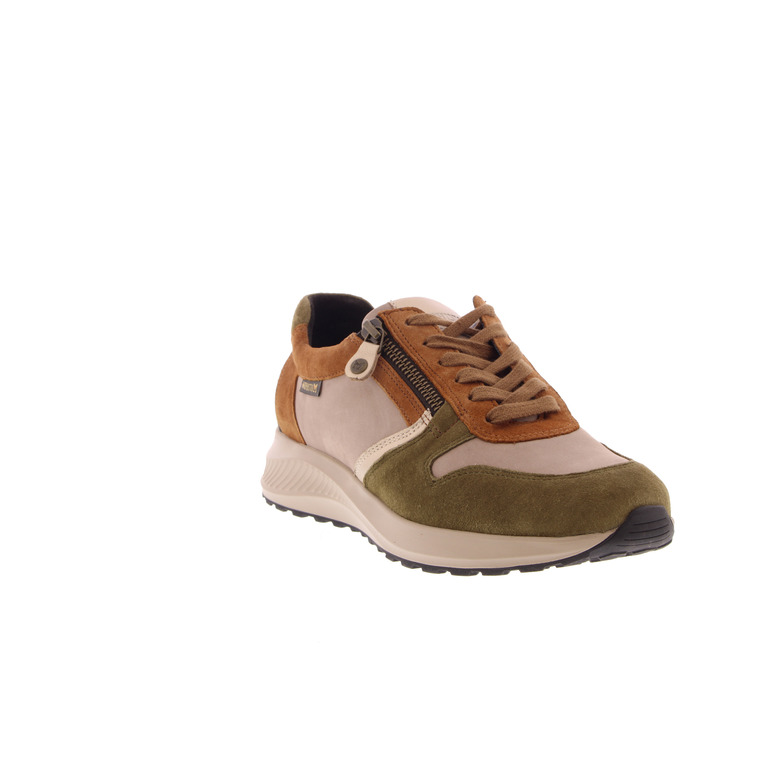 Mephisto low shoes multicolor 2