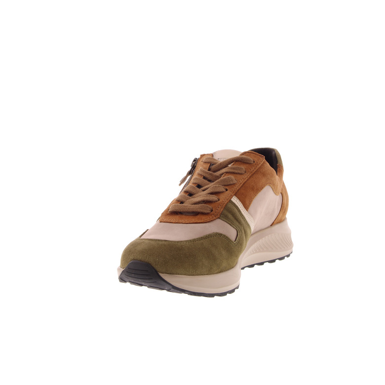 Mephisto low shoes multicolor 3