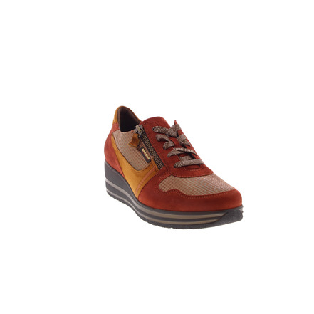 Mephisto Mobils low shoes brown