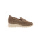 Mephisto Mobils moccasins taupe 1