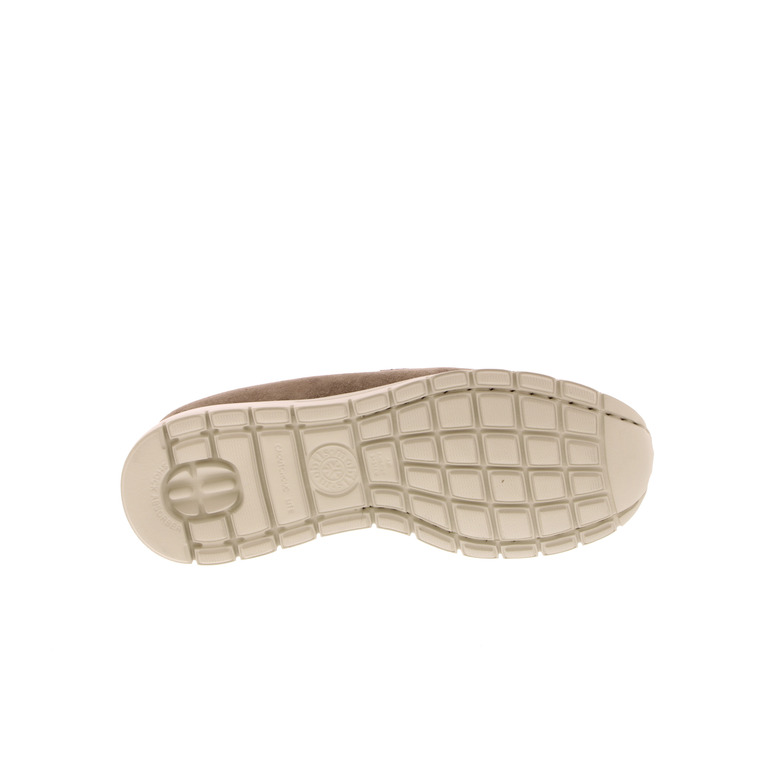 Mephisto Mobils moccasins taupe 5