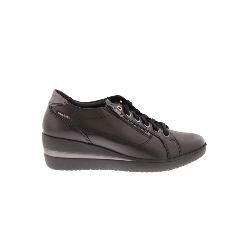 Mephisto Mobils low shoes black 1