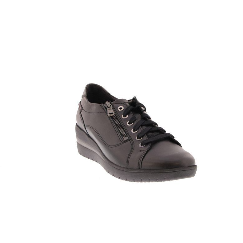 Mephisto Mobils low shoes black 2