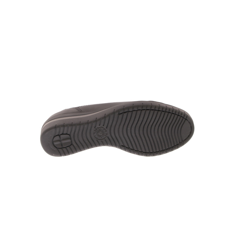 Mephisto Mobils low shoes black 5