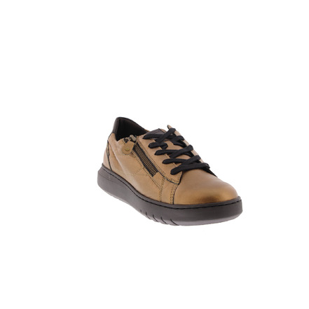 Mephisto Mobils niedrige schuhe braun