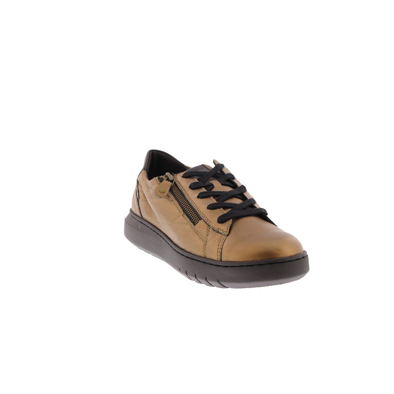 Mephisto Mobils low shoes brown 2