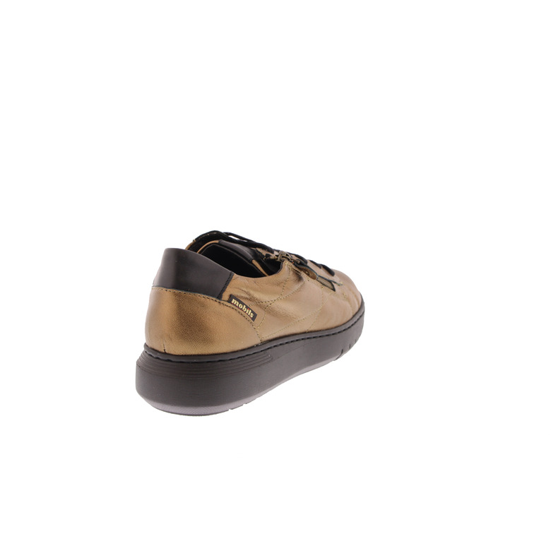 Mephisto Mobils low shoes brown 4