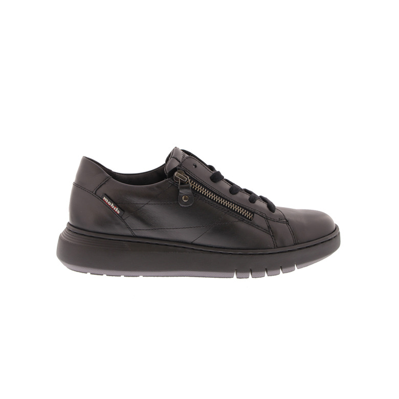 Mephisto Mobils low shoes black 1
