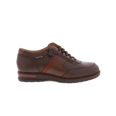 Mephisto low shoes brown