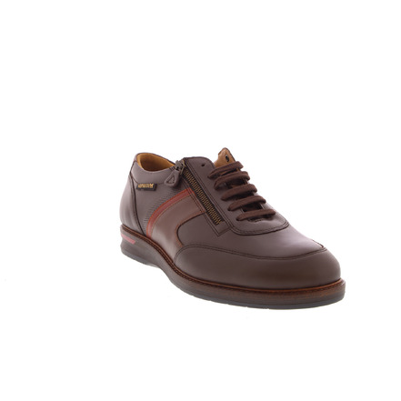 Mephisto low shoes brown