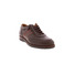 Mephisto niedrige schuhe braun 2