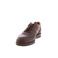 Mephisto niedrige schuhe braun 3