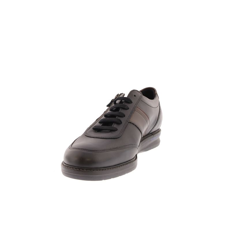 Mephisto low shoes black 3