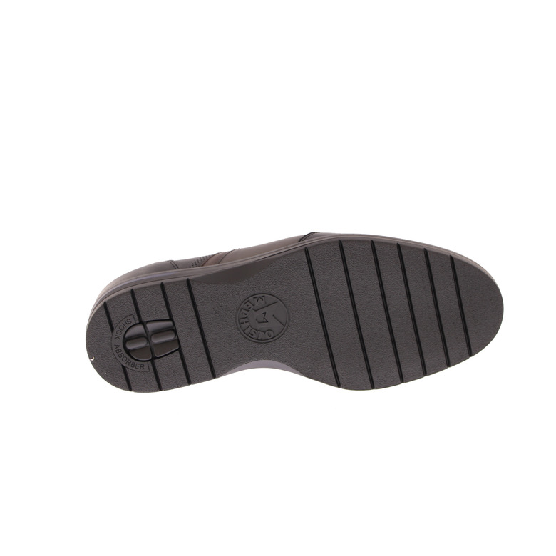 Mephisto low shoes black 5