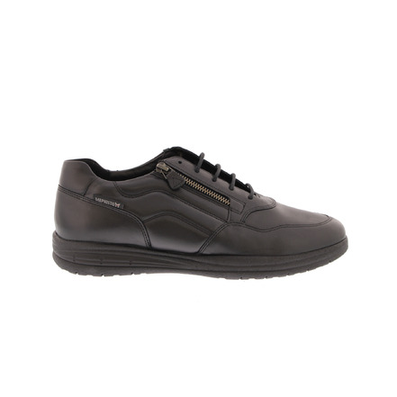Mephisto low shoes black