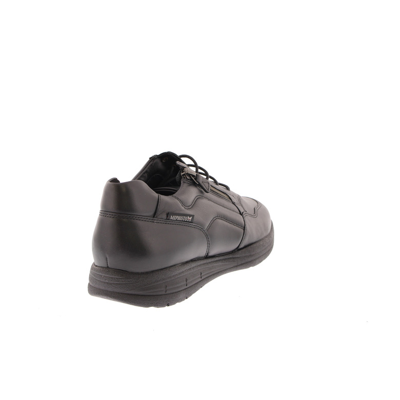Mephisto low shoes black 4