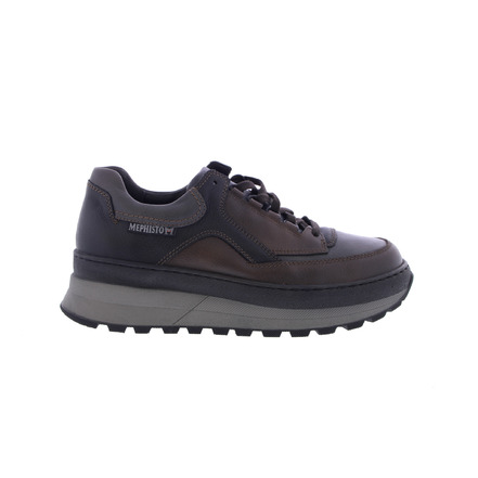 Mephisto low shoes brown