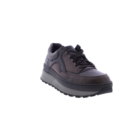 Mephisto low shoes brown
