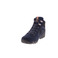 Mephisto Allrounder chaussures à lacets bleu 3