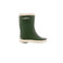 Bergstein boots green 1