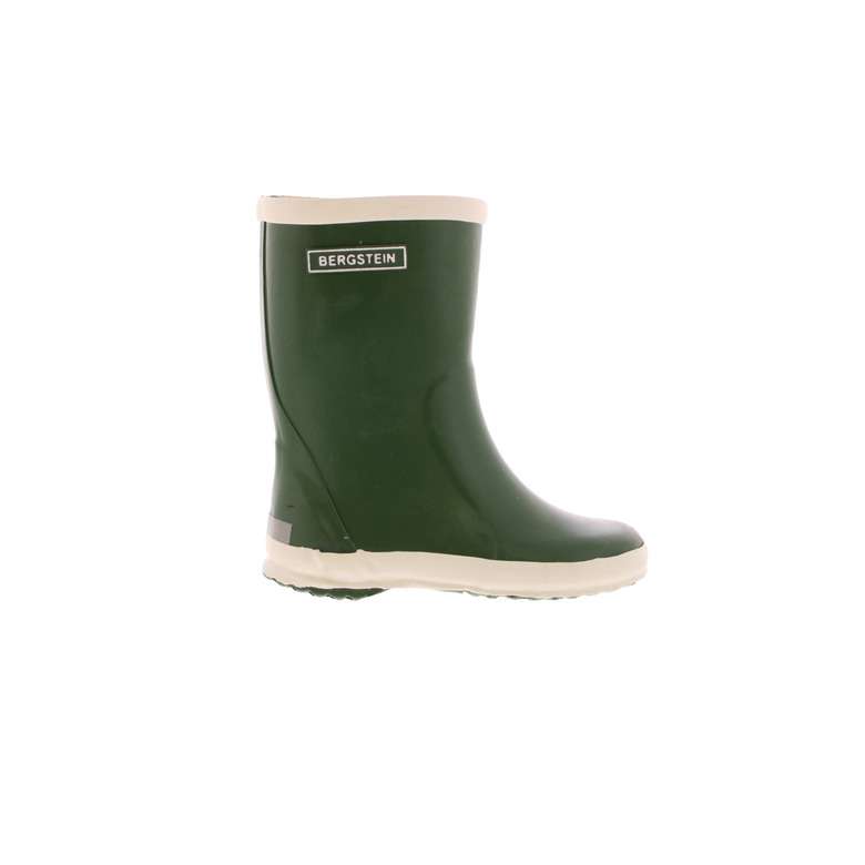 Bergstein boots green 1