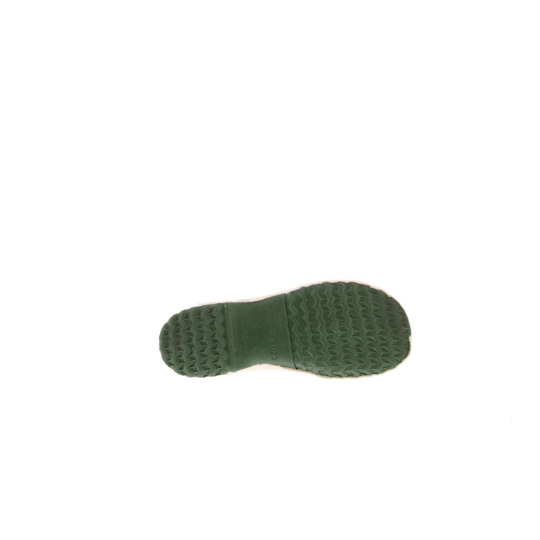 Bergstein boots green 5