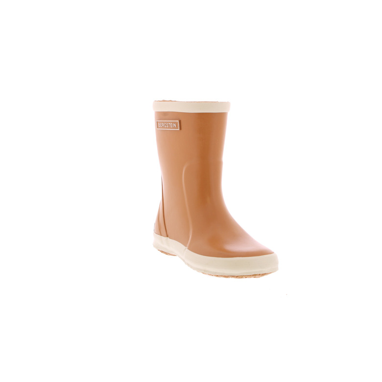 Bergstein boots brown 2