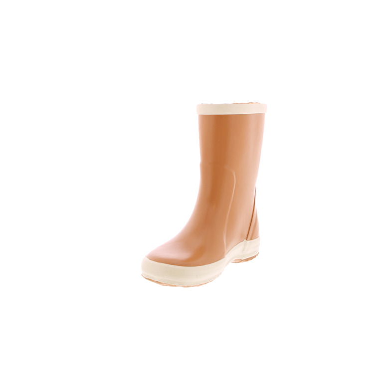 Bergstein boots brown 3