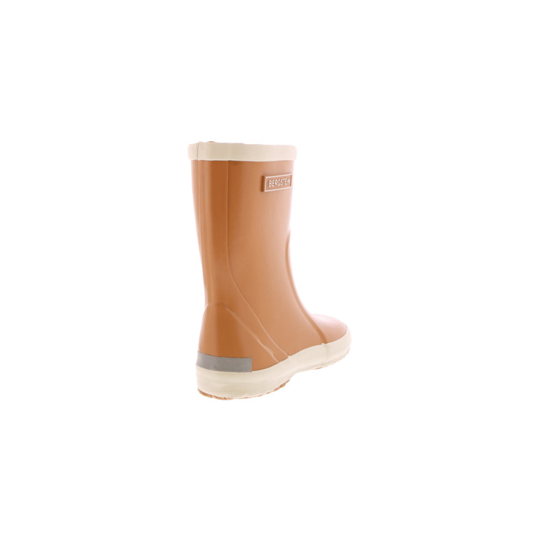 Bergstein boots brown 4