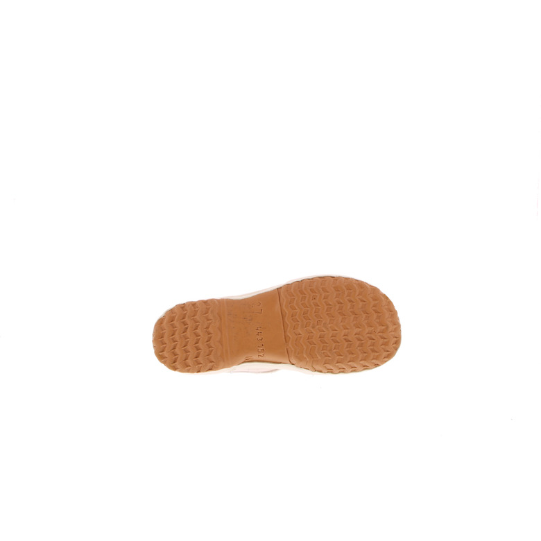 Bergstein boots brown 5