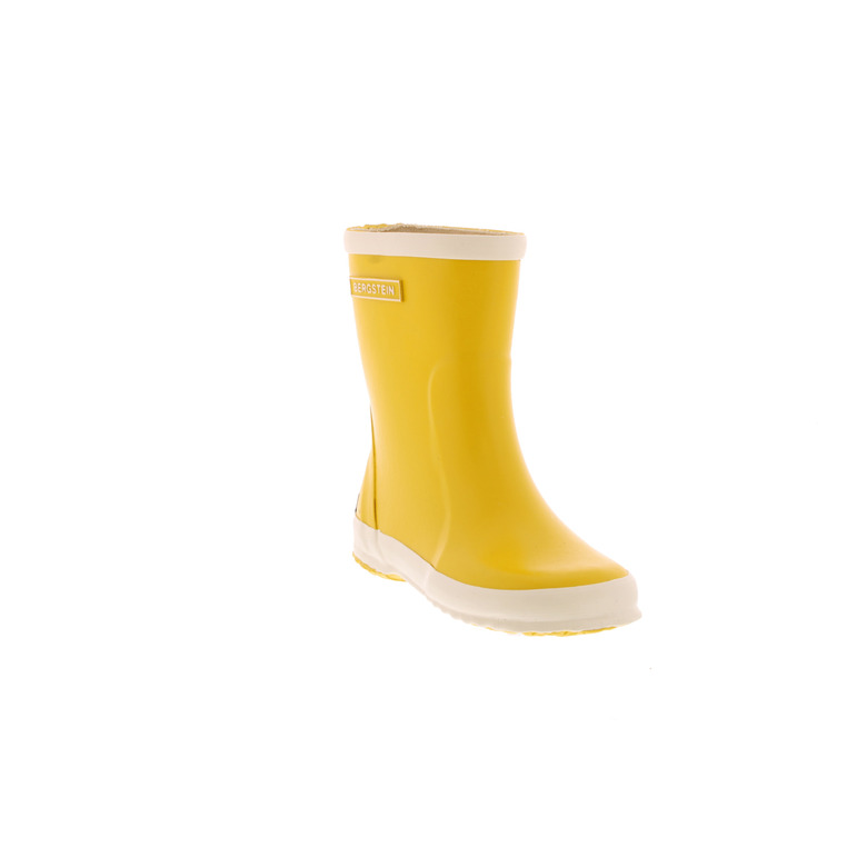 Bergstein boots yellow 2