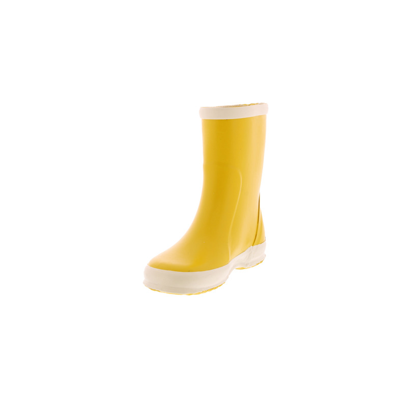 Bergstein boots yellow 3