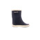 Bergstein bottes bleu 1