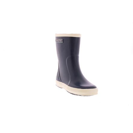 Bergstein bottes bleu