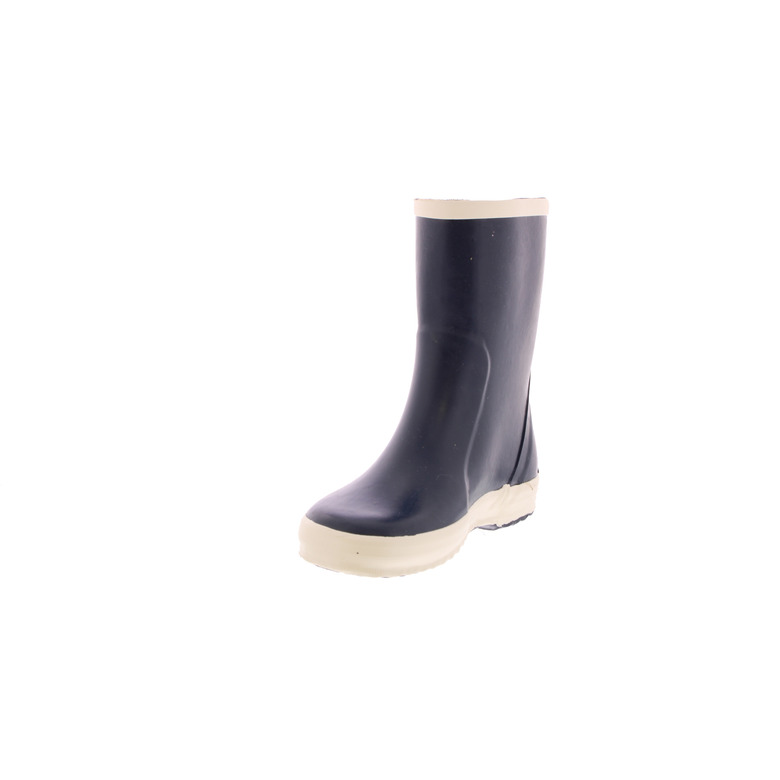 Bergstein bottes bleu 3