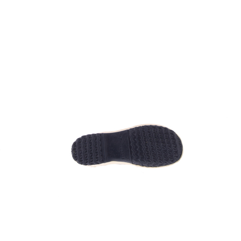 Bergstein bottes bleu 5